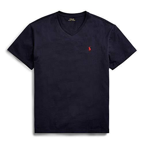 Polo RL Men's Classic Fit V-Neck T-Shirt