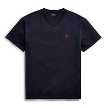
                        
                          將圖片載入圖庫檢視器 Polo RL Men's Classic Fit V-Neck T-Shirt
                        
                      