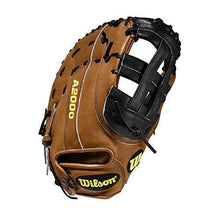 
                        
                          गैलरी व्यूवर में इमेज लोड करें, Wilson A2000 Baseball Glove Series - JOY2ESpree
                        
                      