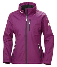 
                        
                          Muat gambar ke penampil Galeri, Helly-Hansen Women's Crew Hooded Midlayer Jacket
                        
                      