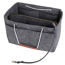 
                        
                          將圖片載入圖庫檢視器 Purse Bag Organizer Insert with Lots of Different Size Spaces Divider Shaper for Speedy Shoulder Hobo Bag Keep Stuff Organized
                        
                      