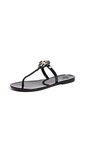 
                        
                          Load image into Gallery viewer, Tory Burch Women's Mini Miller Flip Flops
                        
                      