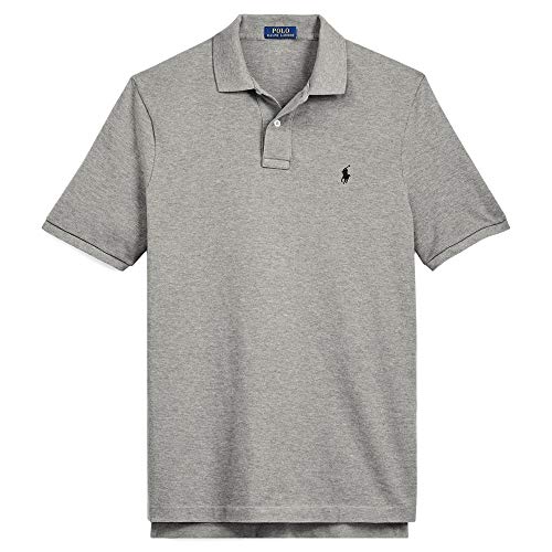 Polo Ralph Lauren Big & Tall Big & Tall Classic Pique Polo