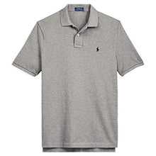 
                        
                          Load image into Gallery viewer, Polo Ralph Lauren Big &amp; Tall Big &amp; Tall Classic Pique Polo
                        
                      