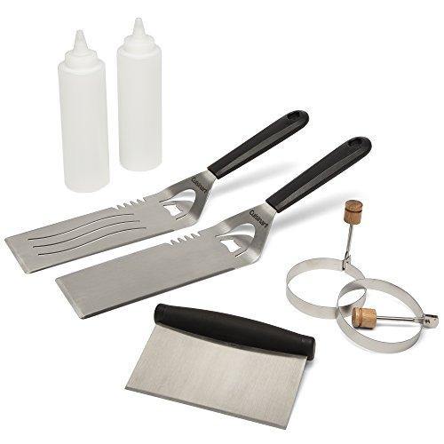 Cuisinart Griddle Food Mover, CSGS-001, Stainless Steel - JOY2ESpree