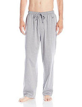 
                        
                          將圖片載入圖庫檢視器 Nautica Men's Soft Woven 100% Cotton Elastic Waistband Sleep Pajama Pant - JOY2ESpree
                        
                      