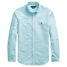 
                        
                          Cargar imagen en el visor de la galería, Polo RL Toddler Boy's Pocket Polka Dot Polo Shirt
                        
                      