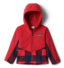 
                        
                          將圖片載入圖庫檢視器 Columbia Baby Steens Mt Overlay Hoodie
                        
                      