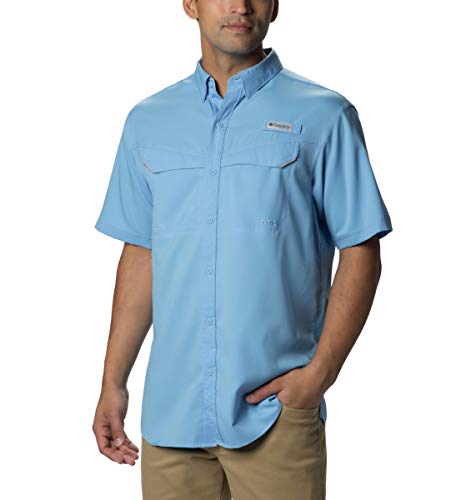 Columbia Men's Low Drag Offshore Short Sleeve Shirt