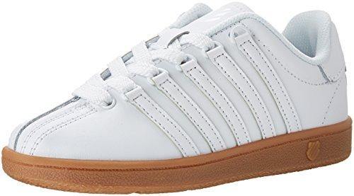 K-Swiss Kids' Classic VN Sneaker