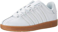 
                        
                          將圖片載入圖庫檢視器 K-Swiss Kids' Classic VN Sneaker
                        
                      