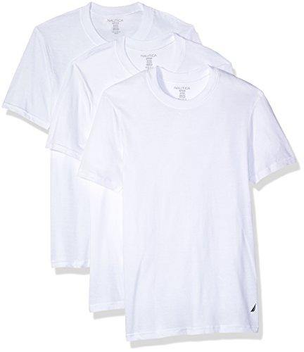 Cotton Crew Neck T-Shirt-Multi Packs - JOY2ESpree