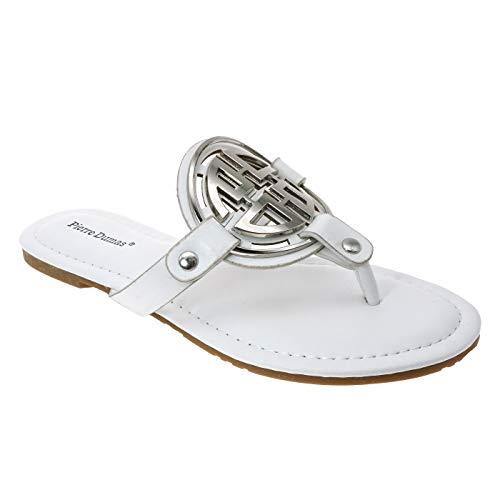 Pierre Dumas Women's Limit-20 Sandal - JOY2ESpree