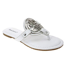 
                        
                          Load image into Gallery viewer, Pierre Dumas Women's Limit-20 Sandal - JOY2ESpree
                        
                      