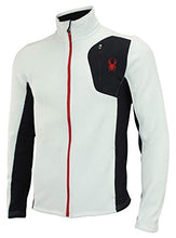 
                        
                          Load image into Gallery viewer, Spyder Men's Raider Full Zip Sweater, Pick A Color
                        
                      