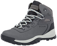 
                        
                          Load image into Gallery viewer, Columbia Women's Newton Ridge Plus Hiking Boot
                        
                      