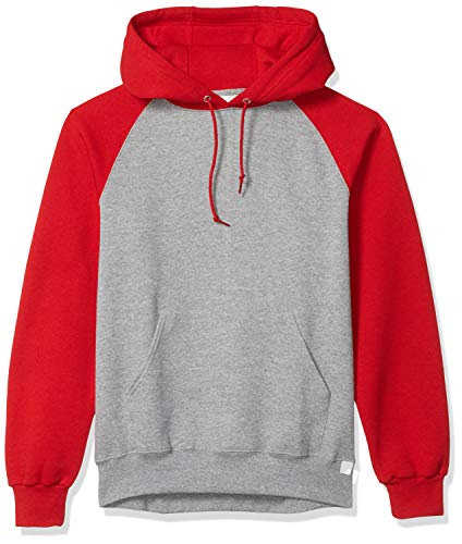 Russell Athletic Men's Dri-Power Pullover Fleece Hoodie