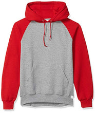 
                        
                          Load image into Gallery viewer, Russell Athletic Men's Dri-Power Pullover Fleece Hoodie
                        
                      