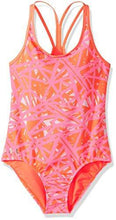 
                        
                          Cargar imagen en el visor de la galería, Under Armour Girls' One Piece
                        
                      