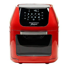 
                        
                          Cargar imagen en el visor de la galería, PowerXL Air Fryer Pro, Crisp, Cook, Rotisserie, Dehydrate; 7-in-1 Cooking Features; Deluxe Air Frying Accessories; 3 Recipe Books (6 Qt, Black) - JOY2ESpree
                        
                      
