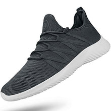 
                        
                          將圖片載入圖庫檢視器 Feethit Mens Slip On Running Shoes Breathable Lightweight Comfortable Fashion Non Slip Sneakers for Men
                        
                      