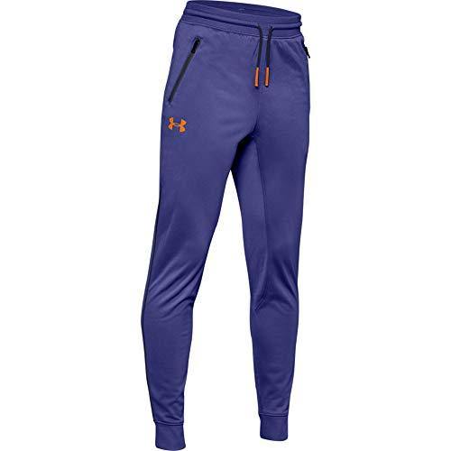 Under Armour Boys' Pennant Tapered Pants