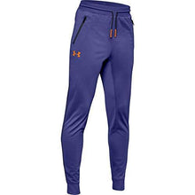 
                        
                          Load image into Gallery viewer, Under Armour Boys' Pennant Tapered Pants
                        
                      
