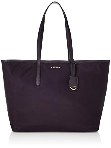 TUMI - Voyageur Everyday Tote Bag - Travel Bag for Women - Black