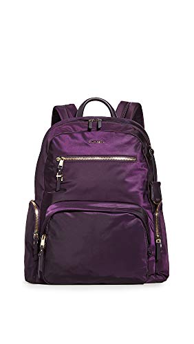 TUMI - Voyageur Carson Laptop Backpack