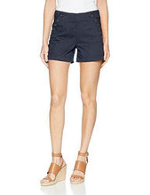 
                        
                          將圖片載入圖庫檢視器 Jag Jeans Women's Sailor Short
                        
                      