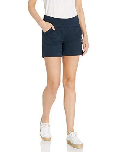 Jag Jeans Women's Ainsley Pull on 5" Short