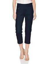 
                        
                          Muat gambar ke penampil Galeri, Jag Jeans Women's Peri Straight Pull on Crop
                        
                      