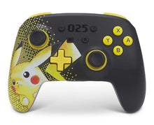 
                        
                          將圖片載入圖庫檢視器 PowerA Enhanced Wireless Controller for Nintendo Switch - Waluigi, Nintendo Switch Lite, Gamepad, game controller, Bluetooth controller, rechargeable - JOY2ESpree
                        
                      