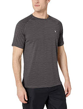 
                        
                          画像をギャラリービューアに読み込む, Spyder Men's Hydro Stretch Swim T-Shirt - Quick Dry Short Sleeve Rash Guard Tee
                        
                      