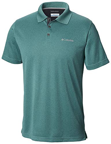 Columbia Men's Utilizer Polo
