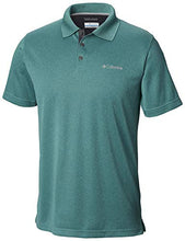 
                        
                          Load image into Gallery viewer, Columbia Men's Utilizer Polo
                        
                      