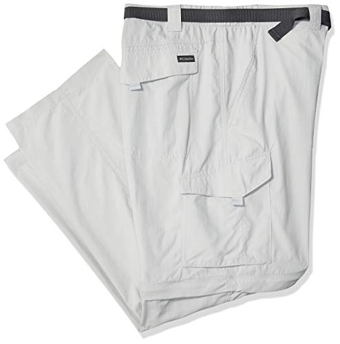 Columbia Men's Silver Ridge Convertible Pants