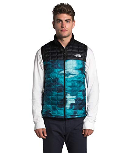 The North Face Men’s ThermoBall Eco Insulated Vest