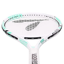 
                        
                          Cargar imagen en el visor de la galería, Teloon Recreational Adult Tennis Rackets-27 inch Tennis Racquet for Men and Women College Students Beginner Tennis Racket. - JOY2ESpree
                        
                      