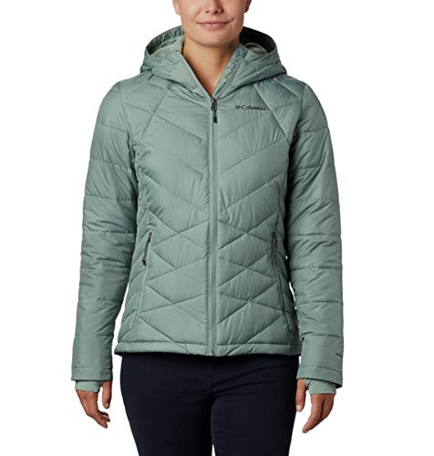 Columbia Women's Heavenly Hooded Jacket