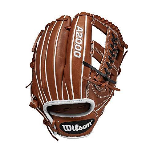 Wilson A2000 Baseball Glove Series - JOY2ESpree