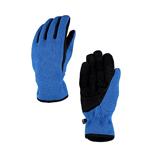 Spyder Men's Core Sweater Conduct Gloves