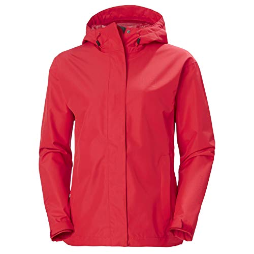 Helly-Hansen 62066 Women's Seven J Jacket