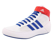 
                        
                          Cargar imagen en el visor de la galería, adidas Unisex-Child HVC Wrestling Shoe
                        
                      