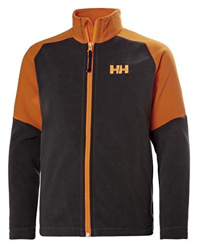Helly-Hansen Juniors & Kids Juniors Daybreaker 2.0 Fleece Hoodie Jacket