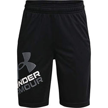 
                        
                          Load image into Gallery viewer, Under Armour Boys' Prototype 2.0 Logo Shorts
                        
                      