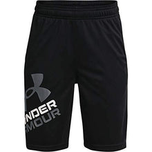 
                        
                          गैलरी व्यूवर में इमेज लोड करें, Under Armour Boys' Prototype 2.0 Logo Shorts - JOY2ESpree
                        
                      