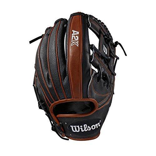Wilson A2K Baseball Glove Series - JOY2ESpree
