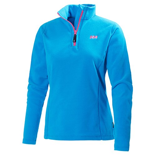 Helly-Hansen womens Daybreaker 1/2 Zip Fleece Pullover Jacket