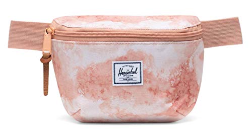 Herschel Fourteen Waist Pack, Black, 1.0L